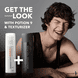 Amplify Your Festival Style: Rock Mop