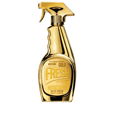 Fresh Couture Gold Eau de Parfum
