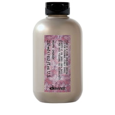 This is a Curl Building Serum
