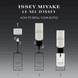 Le Sel d'Issey Eau de Toilette - Refill