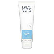 After Sun Gel