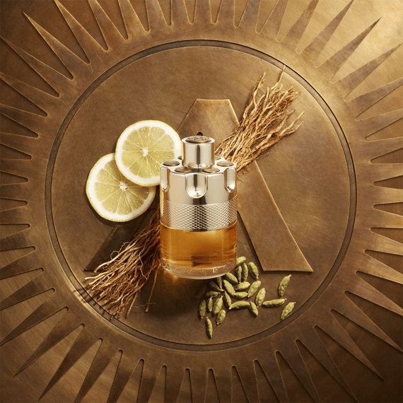 Wanted Eau de Toilette