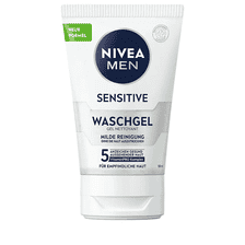 Sensitive Mild Washing Gel