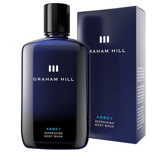 Abbey Refreshing Body Wash