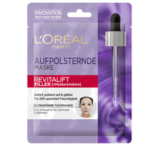 Filler Anti-Aging Sheet Mask