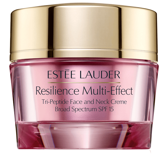 Resilience Lift Firming Sculpting Creme Dry SPF15
