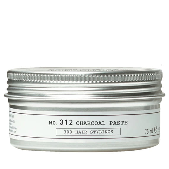 No.312 Charcoal Paste
