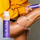 Skin Anticellulite Dry Oil