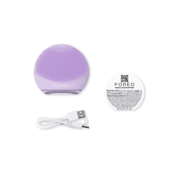 LUNA 4 go Lavender