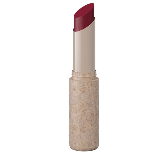 Farbige Lippenpflege