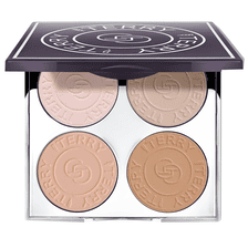 Hydra-Powder Palette Fair To Medium
