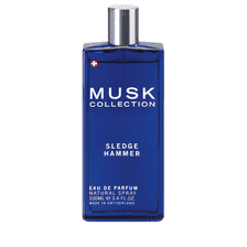 Sledge Hammer Eau de Parfum