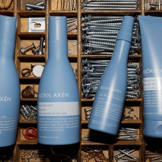 Repair Conditioner