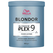 Blondorplex