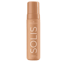 Solis Medium Self-Tanning Foam