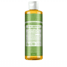 Liquid Soap - Green Tea