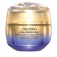 Uplifting and Firming Advanced Day Cream