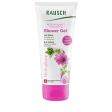 Hydratation Shower Gel à la Mauve