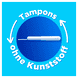 Compak Tampons Super Plus Mega Pack - 30 Stk.