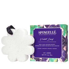 Private Reserve Collection - Flower Violet Leaf