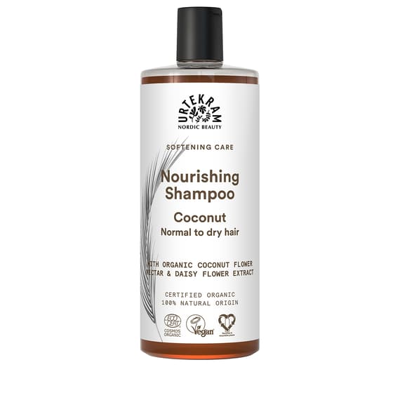 Coconut Nourishing Shampoo