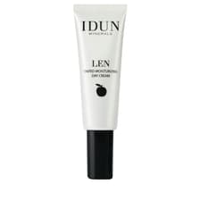 Tinted Day Cream Len - Deep
