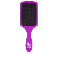 Paddle Detangler - Purple