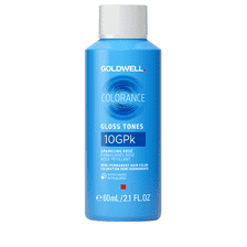 Gloss Tones - 10GPK Sparkling Rose