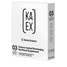 KA-EX reload pacco 3 sacchetti