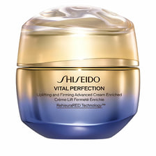 Uplifting and Firming Advanced Cream Enriched