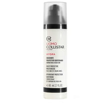 Daily Protective Moisturizer face and eye cream 24h