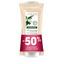 Duschcreme Cupuaçublüte Duo