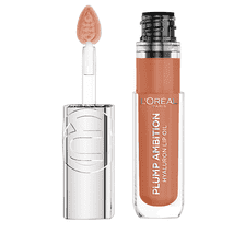 Plump Ambition Hyaluron Lip 641 Latte Glace