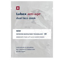 Dual Face Mask 4 Stk.