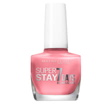 7 Days Nagellack Nr. 926 Pink about it