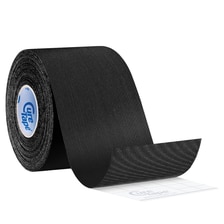 Classic 5 cm x 5 m - Black