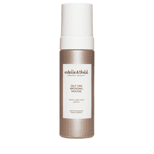 Self Tan Bronzing Mousse