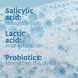 Purifying Anti-Blemish Cleansing Gel with Salicylic Acid