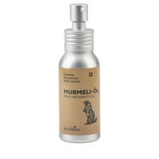Murmeli Oil Pure & Powerful