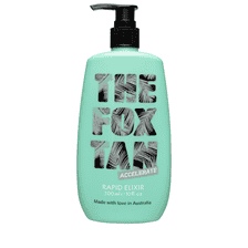 Rapid Tanning Elixir