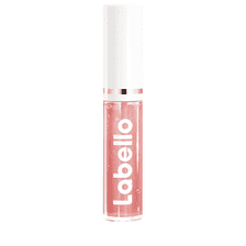 Lip Gloss Dress Nude
