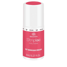 Alessandro - Striplac Peel or Soak - Hawaiian Dream - 8ml