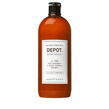No.102 Anti-Dandruff & Sebum Control