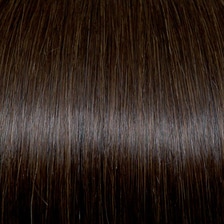 Free Extensions 50/55 cm - 6, Light Brown