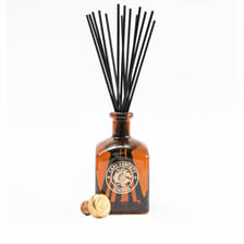 Luxueux diffuseur de parfum d'ambiance - Himalayan Temple Oud Reed