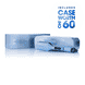 Duet Style Limited Edition - 2-in-1 Hot Air Styler in Icy Blue