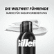 Classic Sensitive Rasierschaum - Original Scent