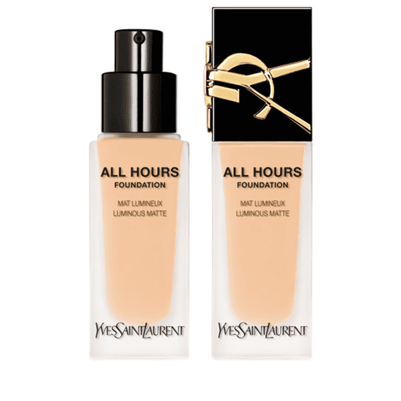 All Hours Foundation