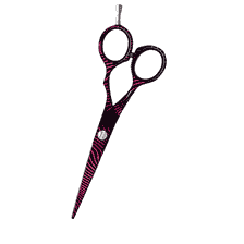 Konnichiwa Tokyo 5,5 Ciseaux à cheveux