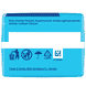 Ultra Pad Long Plus With Wings - 10 pcs.